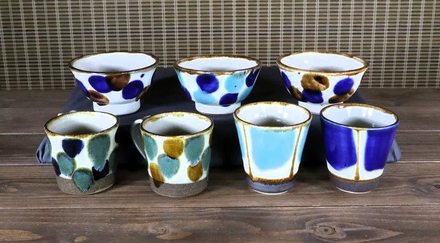 Nomo Pottery Workshop