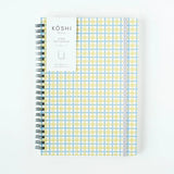 Ringtone | A5 Houmoku | Kakuji-saya | Tomosue Paper KOSHI-5 | Shoutoudo Shoutoudo