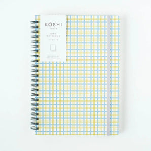 Ringtone | A5 Houmoku | Kakuji-saya | Tomosue Paper KOSHI-5 | Shoutoudo Shoutoudo