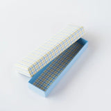 Friendship Pen Case | Koshigaya Brush | Friendship Paper Pen Case KOSHI-5 | Shoya-do Shoya-do