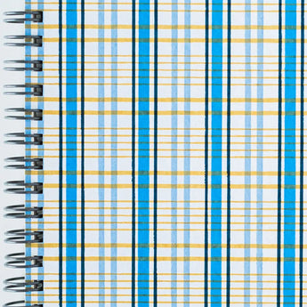 Ringtone | A5 Square Eye | Koshigaya Paper KOSHI-4 | Shoyado Shoyado