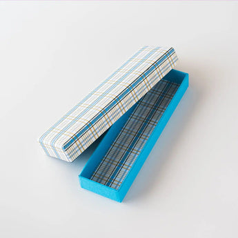 Boîte à stylos pour amis | Porte-stylo KOSHI-4 | Shōgatō Shōgatō