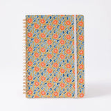 Ringtone | A5 Square Eyes | Plant Stick | Tomodachi Paper GARDEN1 | Shouyado Shouyado