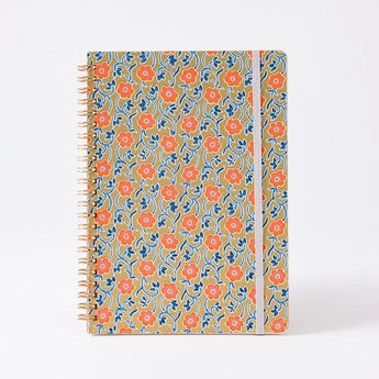 Ringtone | A5 Square Eyes | Plant Stick | Tomodachi Paper GARDEN1 | Shouyado Shouyado