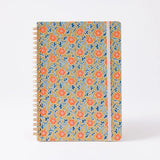 Ringtone | A5 Square Eyes | Plant Stick | Tomodachi Paper GARDEN1 | Shouyado Shouyado