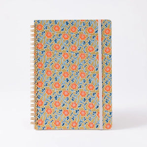 Ringtone | A5 Square Eyes | Plant Stick | Tomodachi Paper GARDEN1 | Shouyado Shouyado