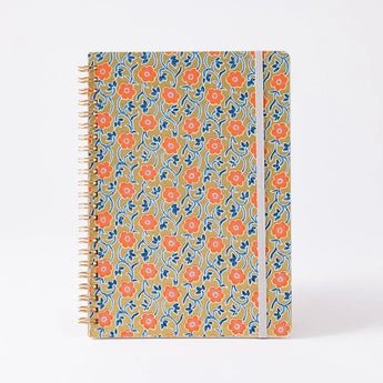 Ringtone | A5 Square Eyes | Plant Stick | Tomodachi Paper GARDEN1 | Shouyado Shouyado