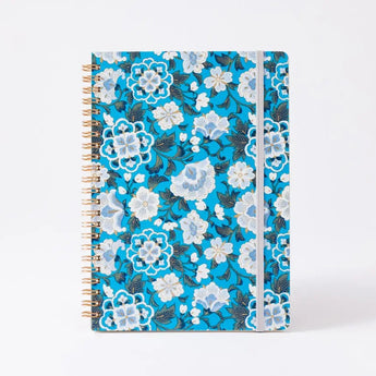 Ringtone | A5 Square | Plant Stem | Yuujou Paper GARDEN4 | Shougadou Shougadou