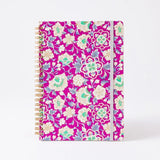 Ring Note | A5 Square | Botanical Frame | Tomobiki Paper GARDEN3 | Shoutado Shoutado