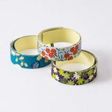 Friendship and Paper Teasels | 3-piece set | No49・52・54 | Shoyado Shoyado