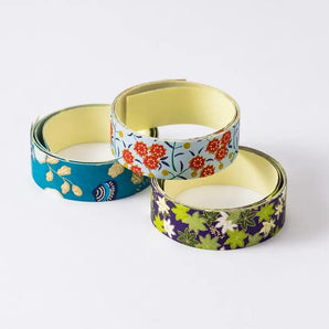 Friendship and Paper Teasels | 3-piece set | No49・52・54 | Shoyado Shoyado