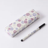 Pens & Pen Sets | Washi chic3 | Tomoen Japanese Paper Pen Case | Shoyado Shoyado