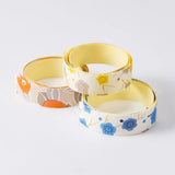 Tomokaku and Paper Tape Seal | Set of 3 | chic 01・02・06 | Shoyado Shoyado
