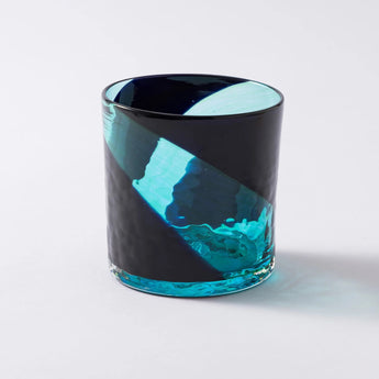 Verre | Verre Ryukyu | Clarté du lampion eau | Okinawa RYUKYU GLASS WORKS Vent marin RYUKYU GLASS WORKS Vent marin