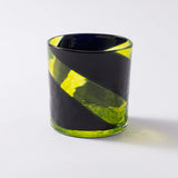 Glass | Ryukyu Glass | Electric Light Bulb Yellow Green | Okinawa RYUKYU GLASS WORKS Sea Breeze RYUKYU GLASS WORKS Sea Breeze