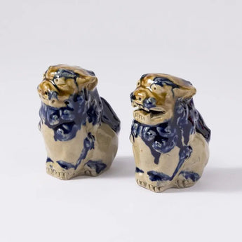 Mini-service de poterie | Poterie | Poterie d'Urauda à Okinawa, Poterie d'Urauda