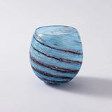 Glass | Ryukyu Glass Suisei Blue | Ryukyu Glass Workshop Ryukyu Glass Workshop