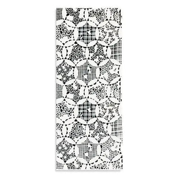 Teinture à la main, teinture à la main | Kakegawa | Verre teinté / Bleu profond | Soie (origine spéciale de Tokaï) | Kyoto, Domo Domo, Domo