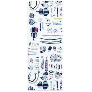 Teinture au henné | Kyo-no-natsumi × Shiroshikisai | Soie (produit de Toka) | Kyoto, Tomodan Tomodan