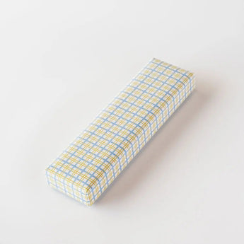 Friendship Pen Case | Koshigaya Brush | Friendship Paper Pen Case KOSHI-5 | Shoya-do Shoya-do