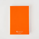 Sceau impérial | A5 | Kōshi-bō | Papier Kyōyūen Sceau impérial KOSHI-1 | Shōgatō Shōgatō