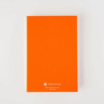 Sceau impérial | A5 | Kōshi-bō | Papier Kyōyūen Sceau impérial KOSHI-1 | Shōgatō Shōgatō