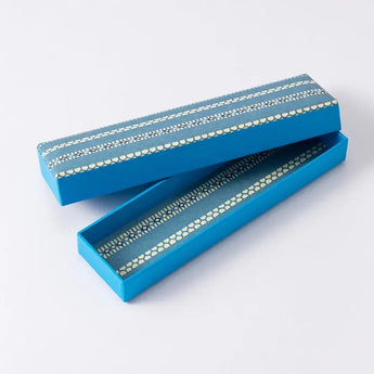 Fountain Pens & Ballpoint Pens | Japanese Paper B-4 No16 | Tomodachi Japanese Paper Pen Cases | Shougadou Shougadou