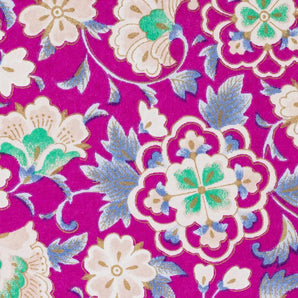 Ring Note | A5 Square | Botanical Frame | Tomobiki Paper GARDEN3 | Shoutado Shoutado