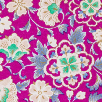 Ring Note | A5 Square | Botanical Frame | Tomobiki Paper GARDEN3 | Shoutado Shoutado