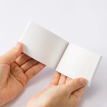 Memo Pad | Japanese Paper 3 Sheets Set No16・17・20 | Kyoyu Shrine Paper Japanese Paper | Shoyado Shoyado