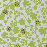 Ringtone | A5 Side Eye | Small Flower Frame | Tomoaki Paper TONE2 | Shougadou Shougadou