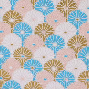 Ring Note | A5 Side Eye | Japanese Paper | Tomoe Paper TONE3 | Shoyado Shoyado