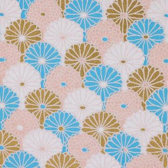 Ring Note | A5 Side Eye | Japanese Paper | Tomoe Paper TONE3 | Shoyado Shoyado