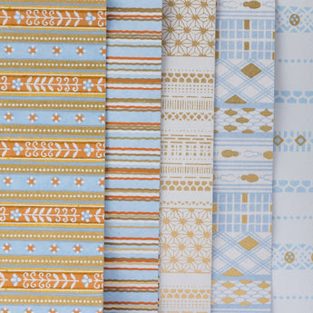 Amulette d'amitié Setto | Style japonais | Bague 2 · Bague 3 · Anneau | Shoyado Shoyado