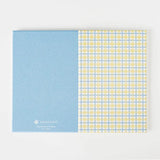 Sceau impérial | A5 | Gokoshigiri | Papier Kyotomoju Sceau Koshi-5 | Shōyadō Shōyadō