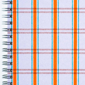 Ringtone | A5 Square Eyes | Kakuji Stick | Tomosuke Paper KOSHI-1 | Shouto Hall Shouto Hall