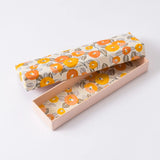 Pen & Pen Set | Hanakyo chic2 | Tomoen Japanese Paper Pen Case | Shoyado Shoyado