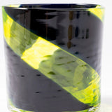 Glass | Ryukyu Glass | Electric Light Bulb Yellow Green | Okinawa RYUKYU GLASS WORKS Sea Breeze RYUKYU GLASS WORKS Sea Breeze