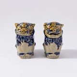 Mini-service de poterie | Poterie | Poterie d'Urauda à Okinawa, Poterie d'Urauda