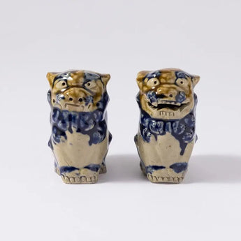 Mini-service de poterie | Poterie | Poterie d'Urauda à Okinawa, Poterie d'Urauda