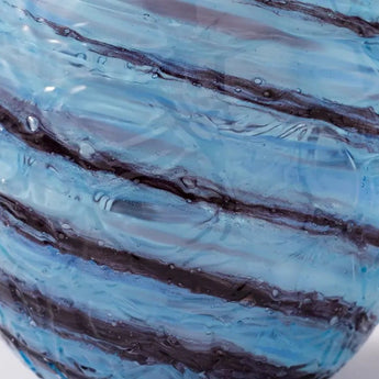 Glass | Ryukyu Glass Suisei Blue | Ryukyu Glass Workshop Ryukyu Glass Workshop