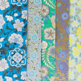 Friendship Gratitude Set | Red・GARDEN BLUE・PINK | Shoya Hall Shoya Hall