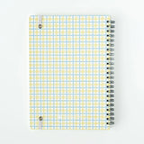 Ringtone | A5 Houmoku | Kakuji-saya | Tomosue Paper KOSHI-5 | Shoutoudo Shoutoudo