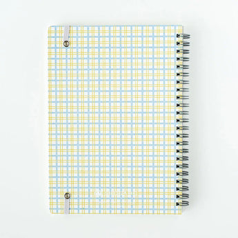 Ringtone | A5 Houmoku | Kakuji-saya | Tomosue Paper KOSHI-5 | Shoutoudo Shoutoudo