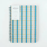 Ringtone | A5 Square Eye | Koshigaya Paper KOSHI-4 | Shoyado Shoyado