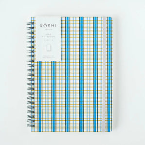 Ringtone | A5 Square Eye | Koshigaya Paper KOSHI-4 | Shoyado Shoyado