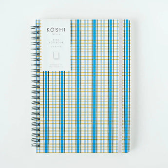 Ringtone | A5 Square Eye | Koshigaya Paper KOSHI-4 | Shoyado Shoyado