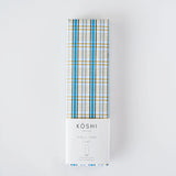 Boîte à stylos pour amis | Porte-stylo KOSHI-4 | Shōgatō Shōgatō