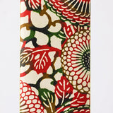 Pen case & pen set | Washi G-4 No12 | Tomoeki Japanese paper pen case | Shoutoudo Shoutoudo