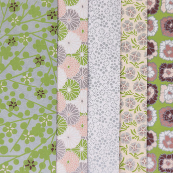 Amulette d'amitié Setto | Style japonais | Bague 2 · Bague 3 · Anneau | Shoyado Shoyado